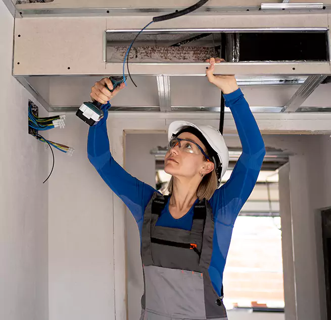 Why Homeowners & Businesses Trust Us in McAllen, TX?