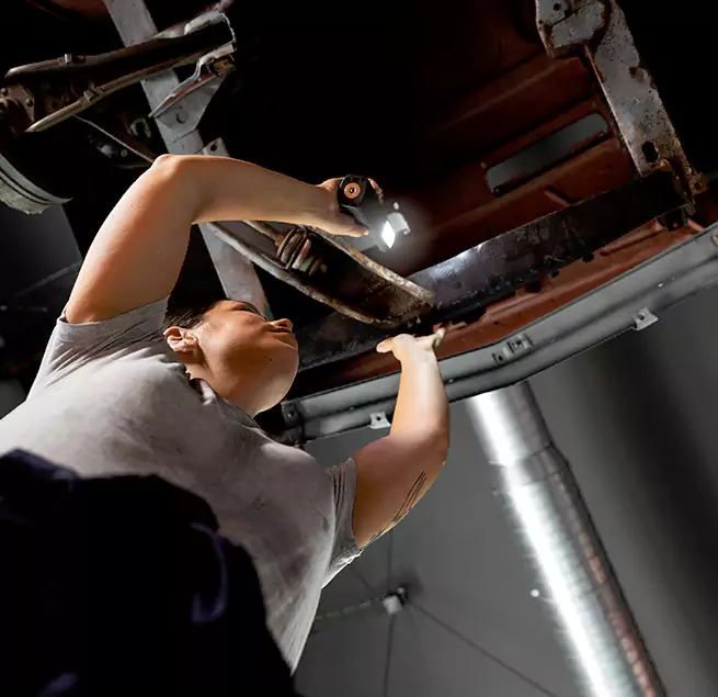 Why Homeowners & Businesses Trust Us McAllen, TX