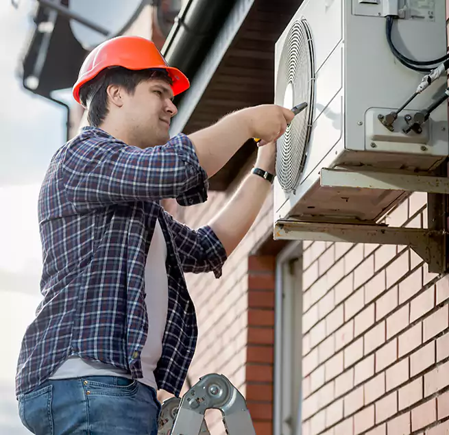 Why Homeowners & Businesses Trust Us McAllen, TX