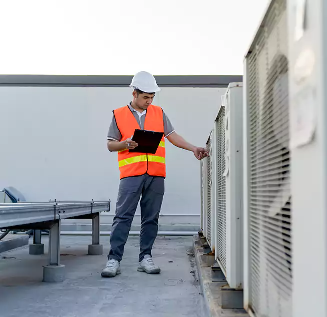 Why Homeowners & Businesses Trust Us in McAllen, TX?