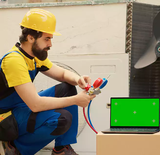 Why Homeowners & Businesses Trust Us in McAllen, TX?