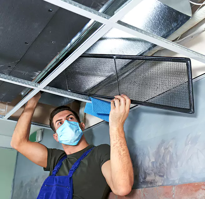 Why Homeowners Businesses Trust Us in McAllen, TX?