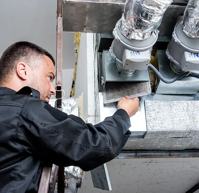 Why Homeowners & Businesses Trust Us in McAllen, TX?