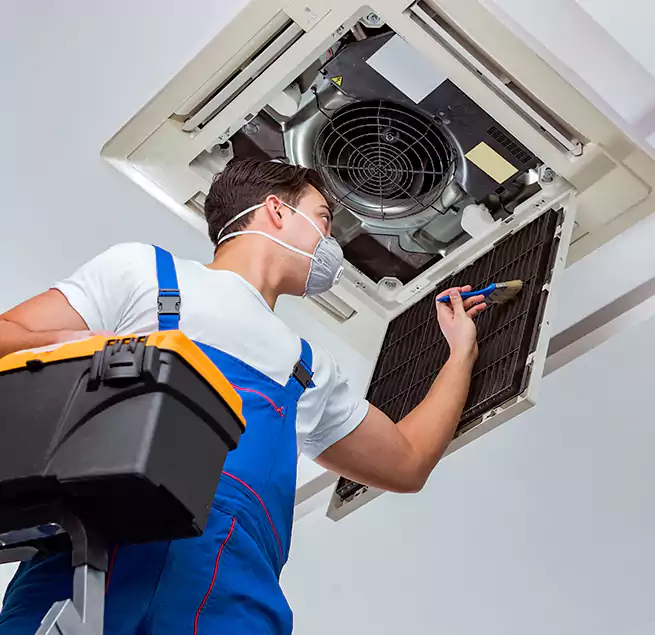 Why Homeowners & Businesses Trust Us in McAllen, TX?